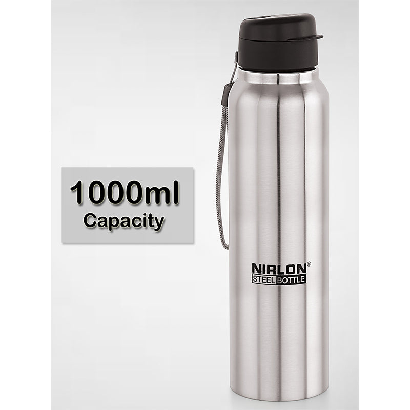 Buy Stanislava Water Bottle - 1000 ML Bottle from Vaaree