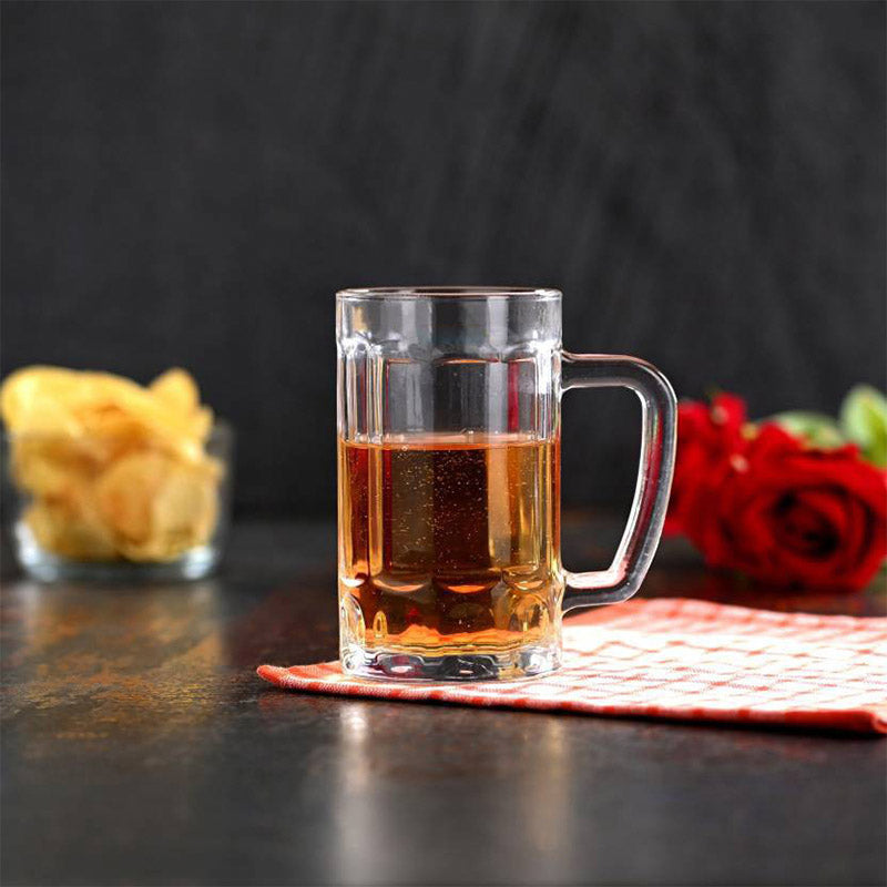 Buy Rokyo Beer Mug - 400 ML Beer Mug from Vaaree