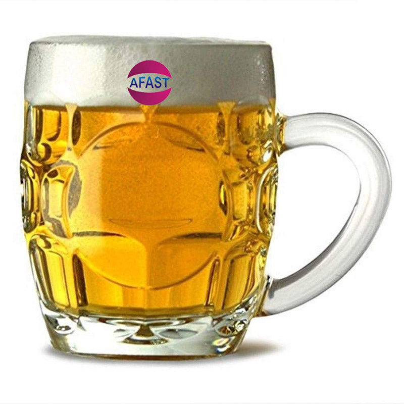 Buy Missa Beer Mug - 550 ML Beer Mug from Vaaree