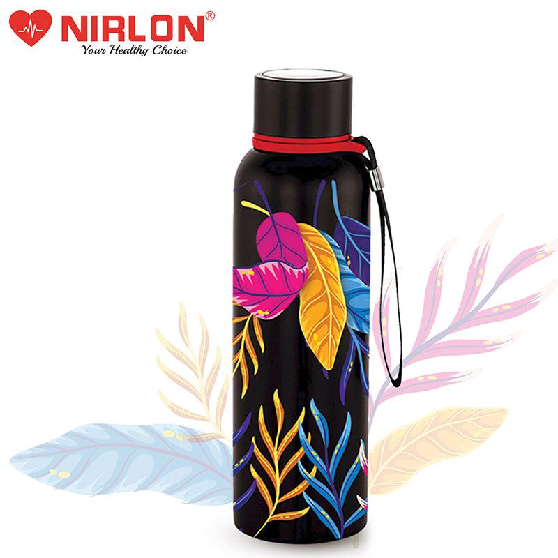 Buy Margia Water Bottle - 750 ML Bottle from Vaaree