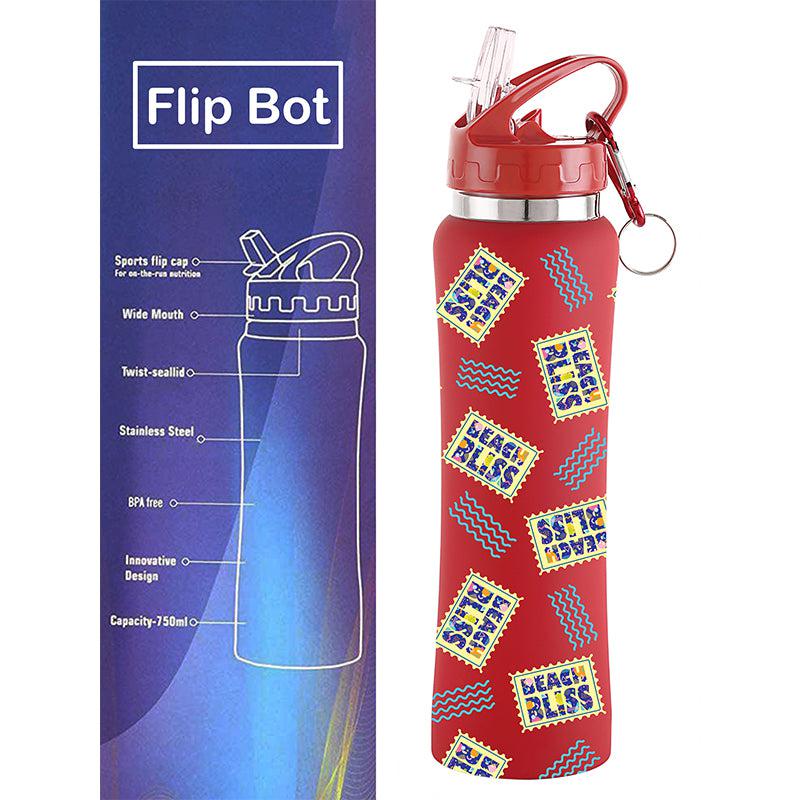 Buy Beach Bless Sipper Water Bottle - 750 ML Sipper from Vaaree