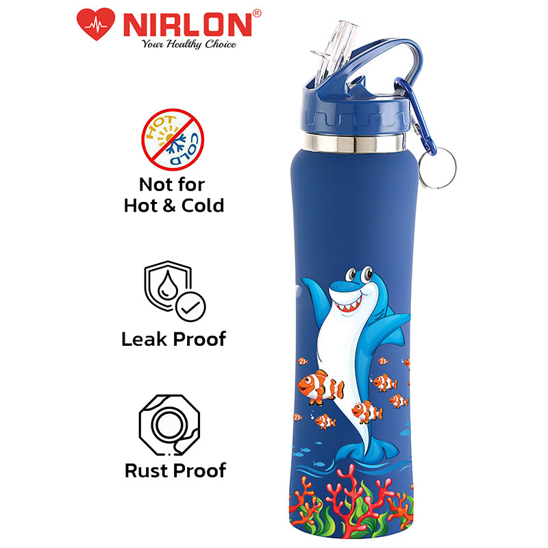 Buy Marina Swim Sipper Water Bottle - 750 ML Sipper from Vaaree