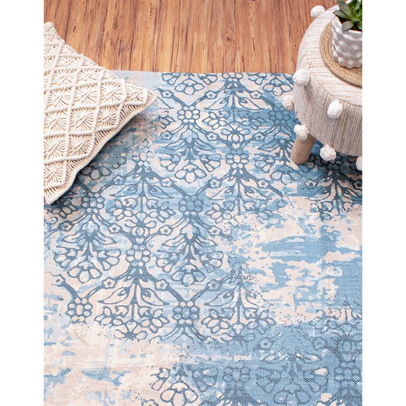 Buy Anagh Ethnic Rug Rugs from Vaaree