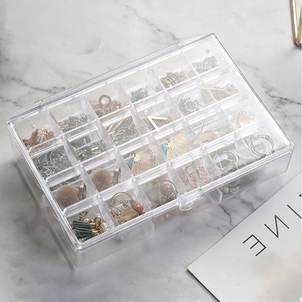 Jewelbox - Livya Jewellery Organizer