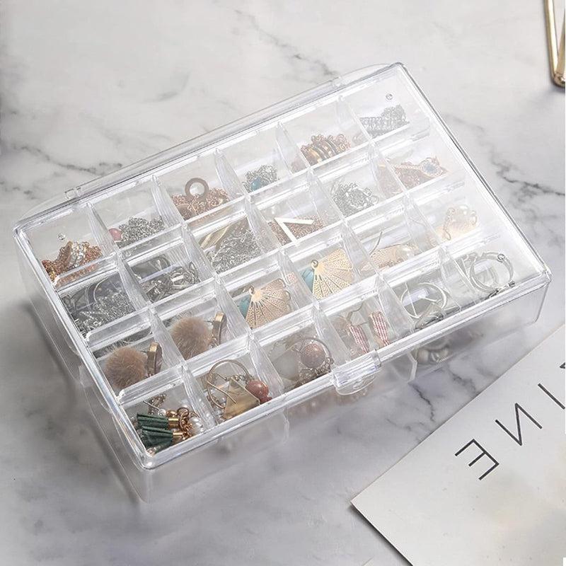 Buy Livya Jewellery Organizer Jewelbox from Vaaree