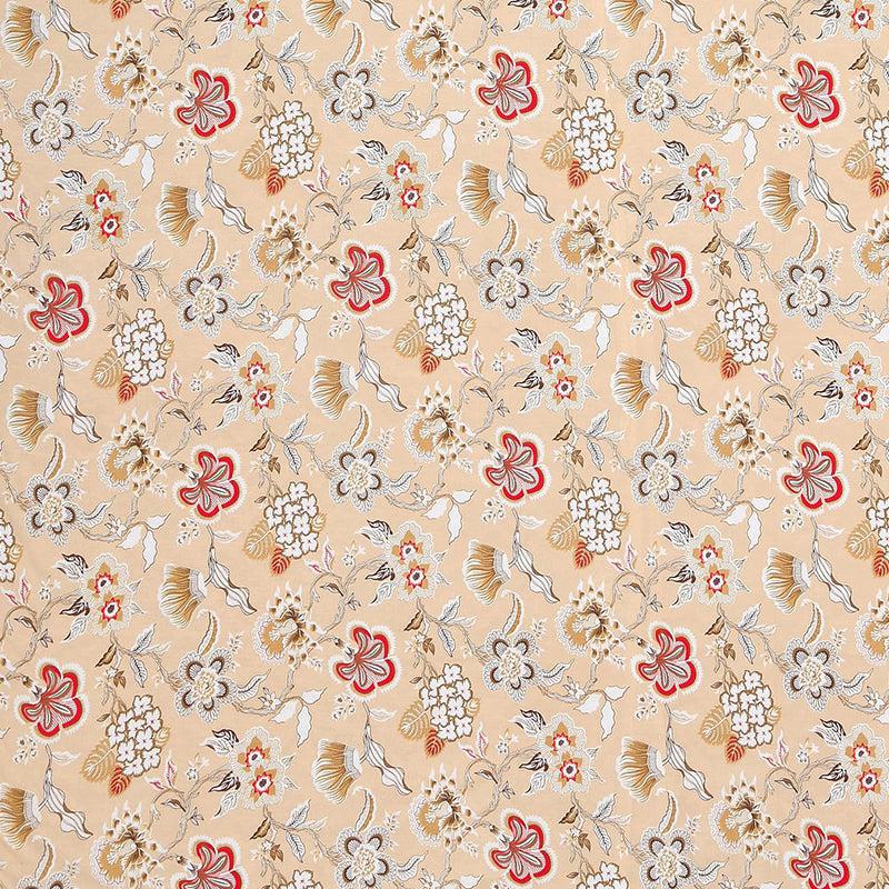 Buy Abhi Cotton Dohar (Beige) - 180 Gsm Dohars from Vaaree