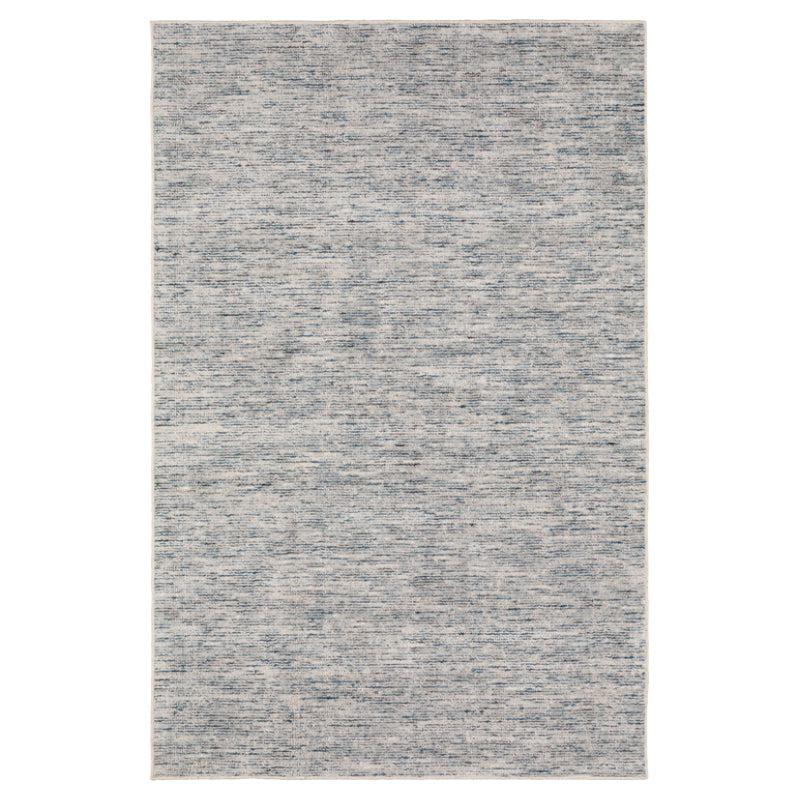 Buy Heritage Hand Woven Rug - Blue Rugs from Vaaree