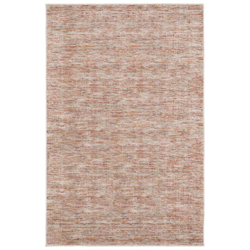 Buy Heritage Hand Woven Rug - Red & Orange Rugs from Vaaree