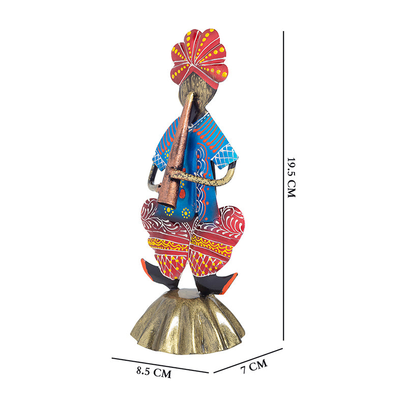 Buy Folk Talent Showpiece Showpieces from Vaaree