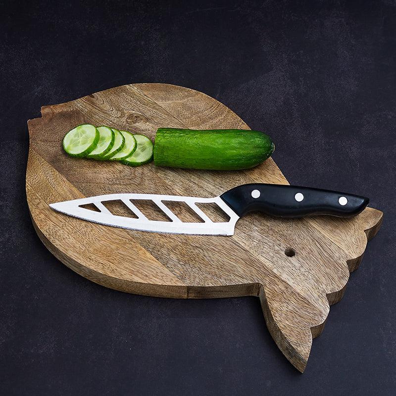 Buy Fish Tale Chopping Board Kitchen Tools & Gadgets from Vaaree