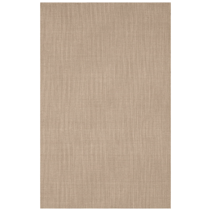 Buy Ethereal Hand Woven Rug - Cream Rugs from Vaaree