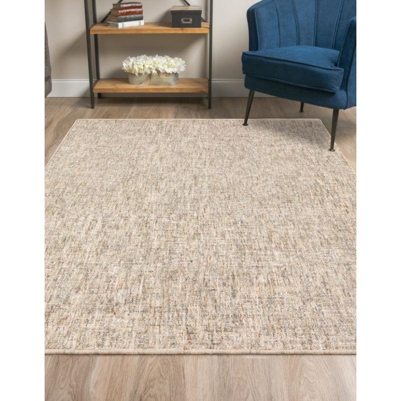 Buy Osman Hand Tufted Rug - Cream Rugs from Vaaree