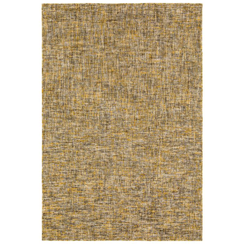 Buy Osman Hand Tufted Rug - Brown Rugs from Vaaree