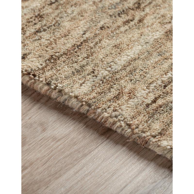 Buy Leyla Hand Woven Rug - Coffee Rugs from Vaaree