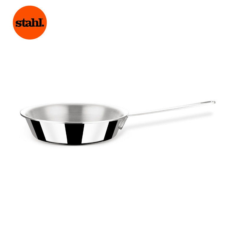 Frying Pan - Stahl Insuction Safe Frypan - 240 ML/5 Inches