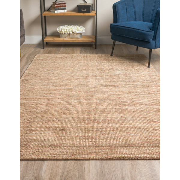 Rugs - Thread Tale Hand Woven Rug - Brown