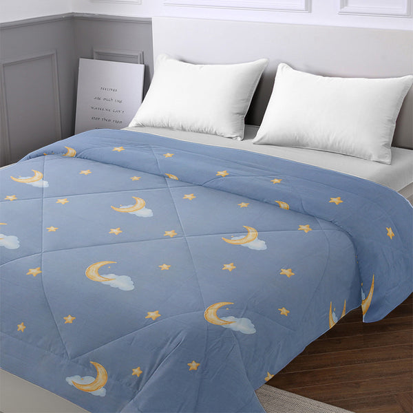 Buy Aqua Fish Kids Comforter Comforters & AC Quilts from Vaaree