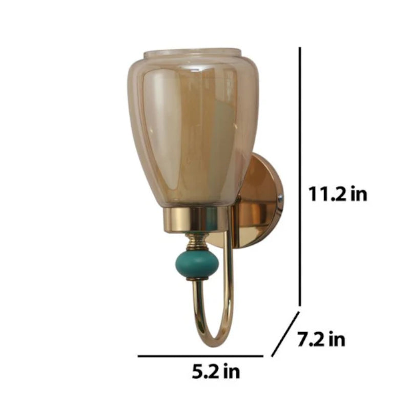 Wall Lamp - Fistera Wall Lamp