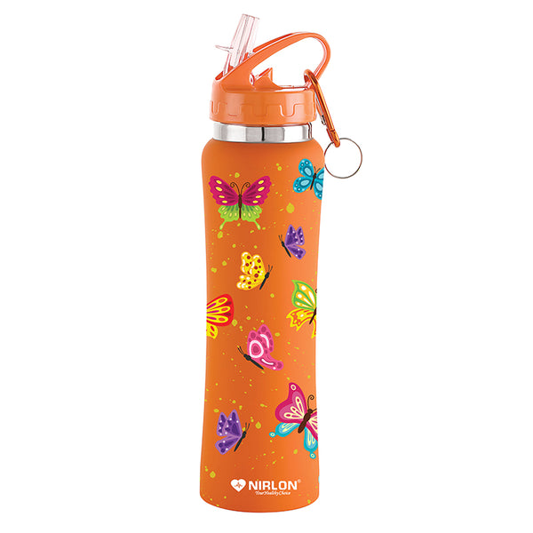 Buy Titli Tales Sipper Water Bottle - 750 ML Sipper from Vaaree