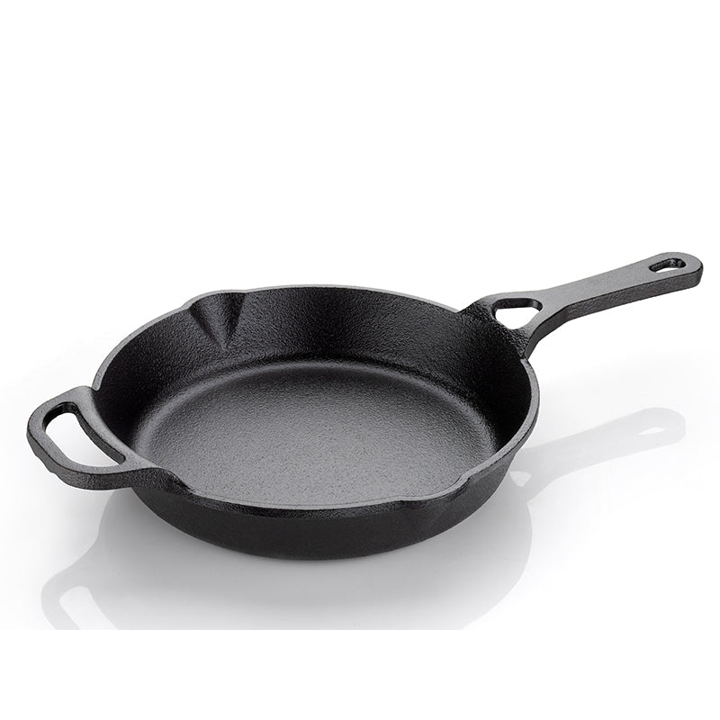 Buy Nirlon Cast Iron Frying Pan Frying Pan from Vaaree