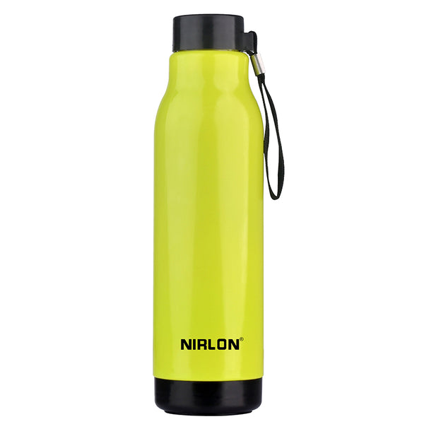 Buy Viora Water Bottle (Green) - 480 ML Bottle from Vaaree