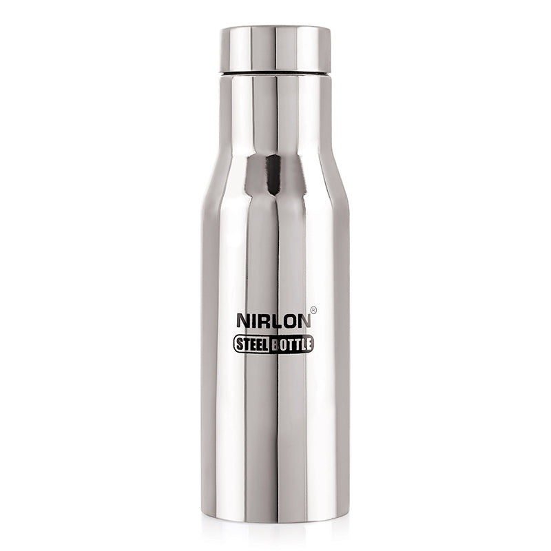 Buy Opal Stainless Steel Water Bottle - 1000 ML Bottle from Vaaree