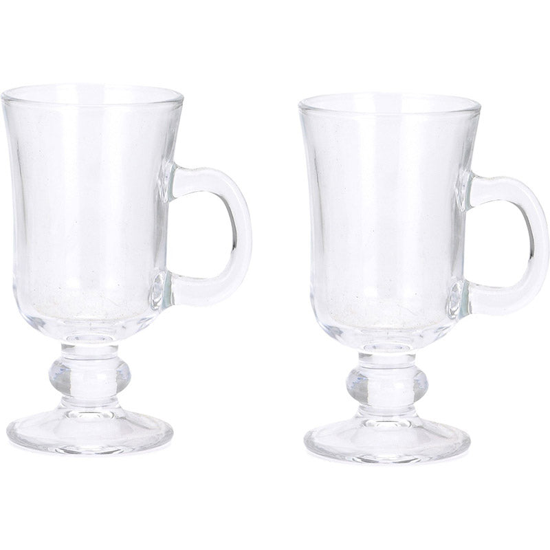 Buy Andrey Beer Mug (200 ML) - Set Of Two Beer Mug from Vaaree