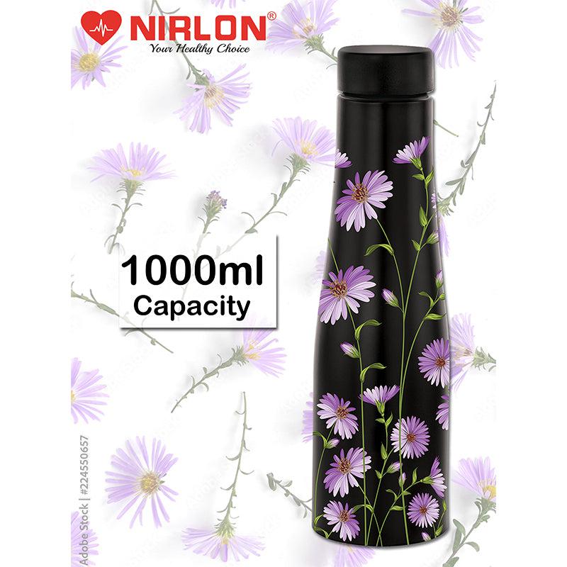 Buy Lavender Dreams Water Bottle - 1000 ML Bottle from Vaaree