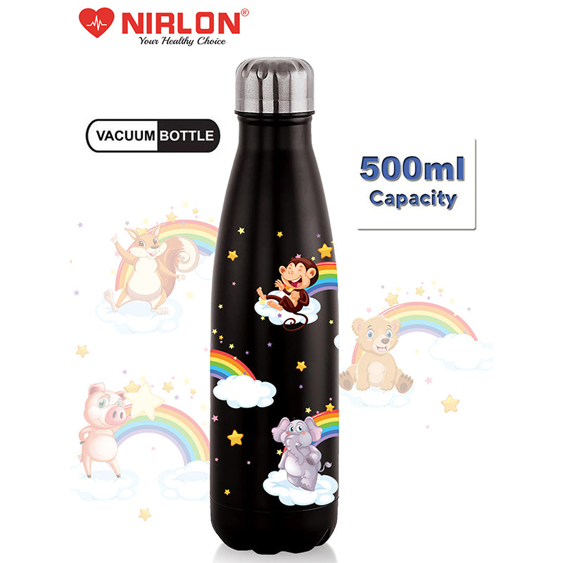 Buy Whimsy Fantasy Water Bottle - 500 ML Bottle from Vaaree