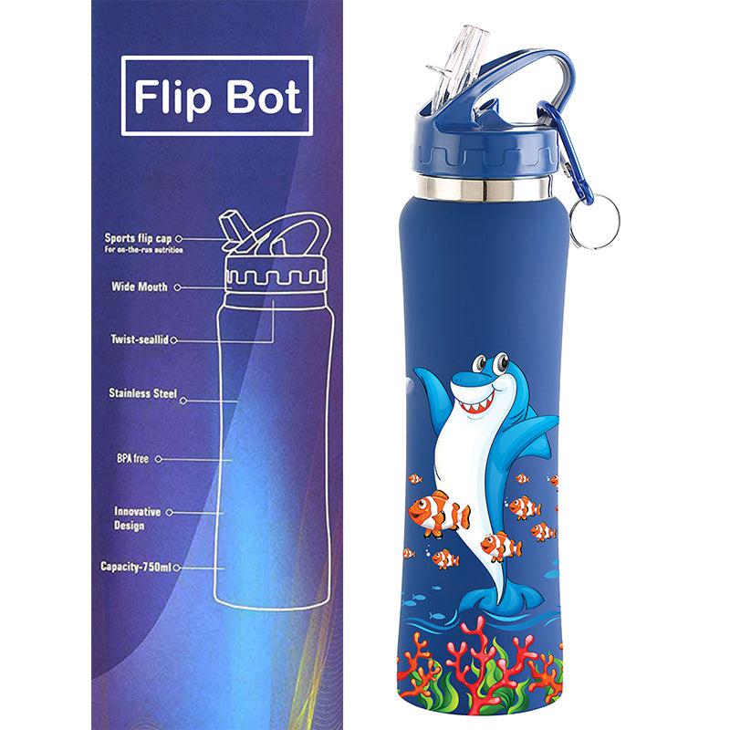 Buy Marina Swim Sipper Water Bottle - 750 ML Sipper from Vaaree