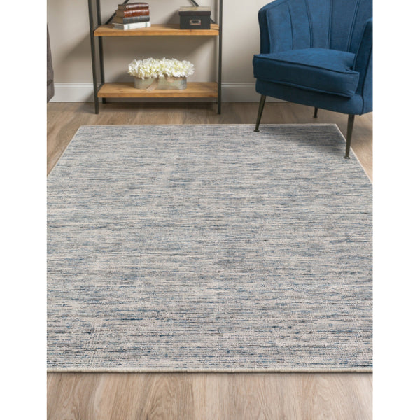 Rugs - Heritage Hand Woven Rug - Blue