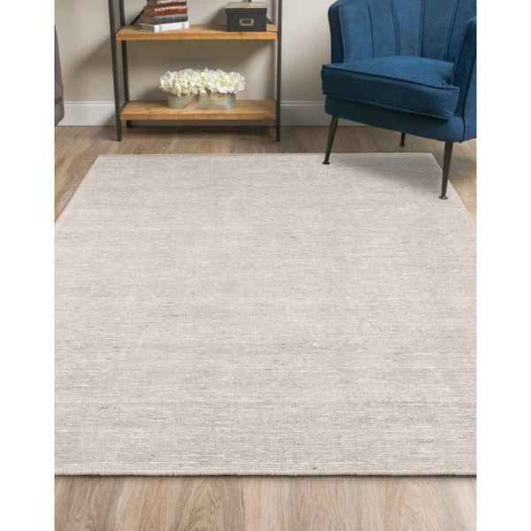 Rugs - Heritage Hand Woven Rug - Ivory