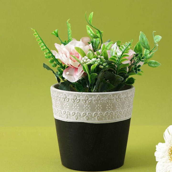 Buy Saide-June Planter - Black at Vaaree online | Beautiful Pots & Planters to choose from