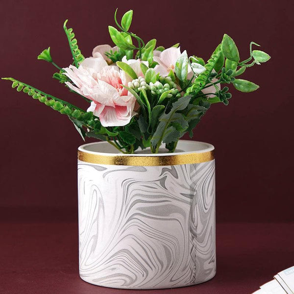 Buy Nova Caia Planter at Vaaree online | Beautiful Pots & Planters to choose from