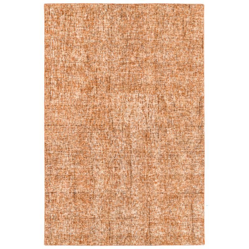 Buy Handloom Harmony Hand Woven Rug - Red & Maroon Rugs from Vaaree