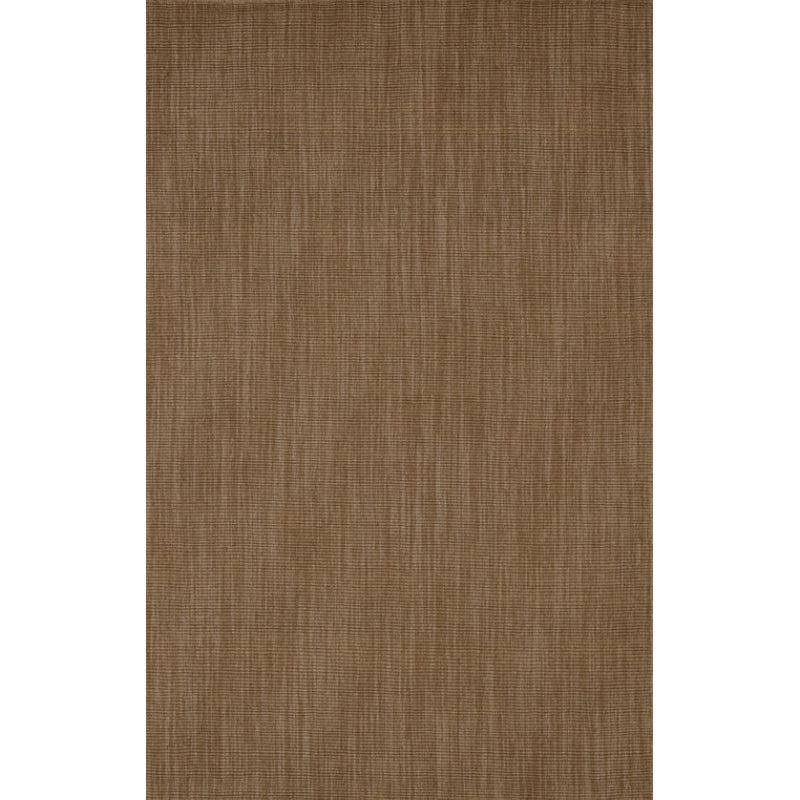 Buy Ethereal Hand Woven Rug - Mocha Rugs from Vaaree