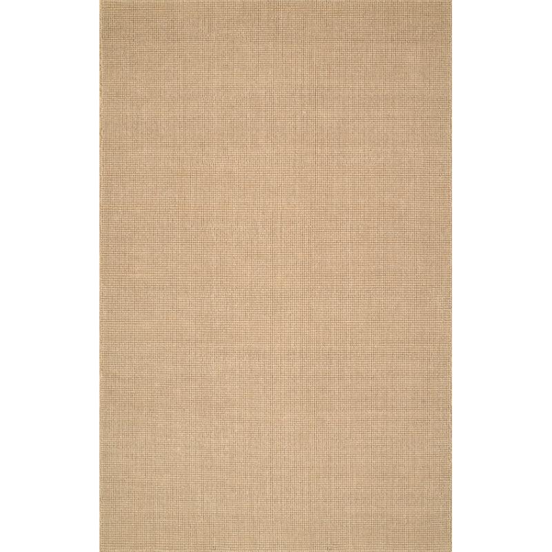 Buy Handloom Legacy Rug - Beige Rugs from Vaaree