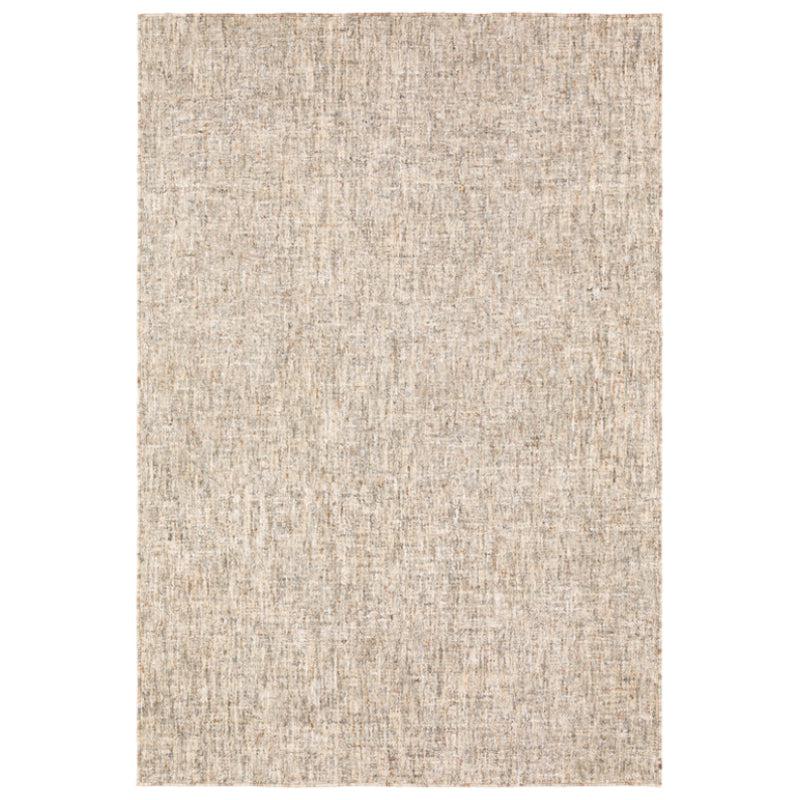 Buy Osman Hand Tufted Rug - Cream Rugs from Vaaree