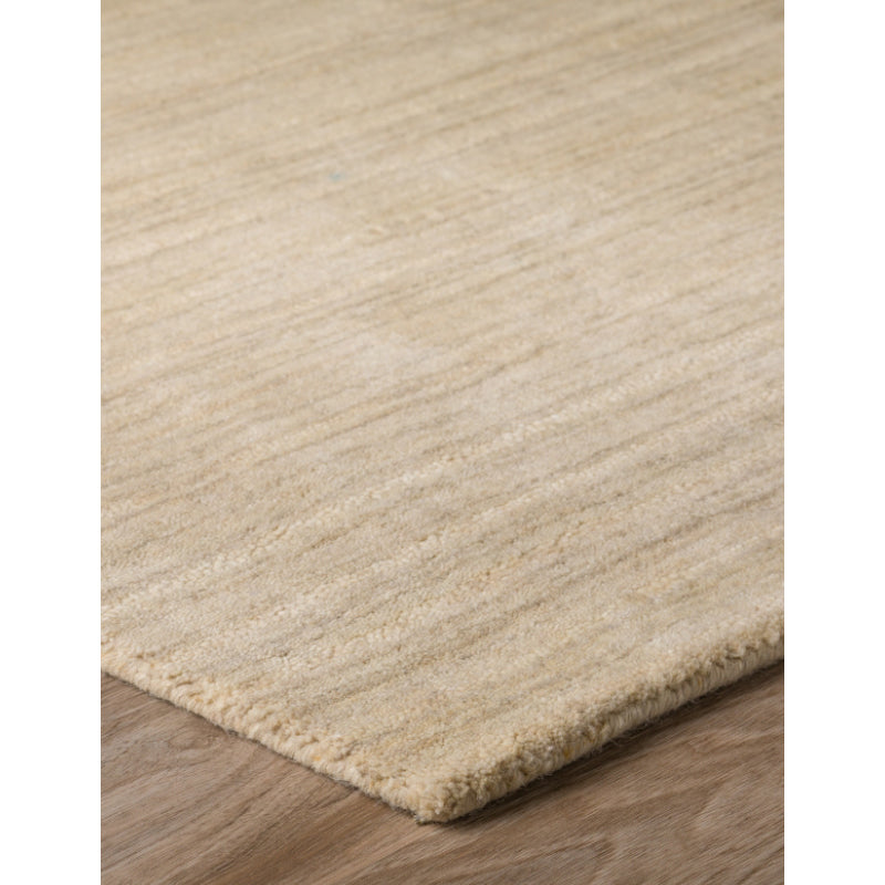 Buy Aylin Hand Woven Rug - Beige Rugs from Vaaree