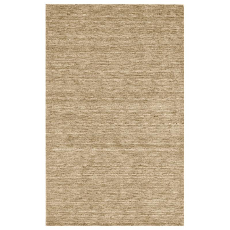 Buy Aylin Hand Woven Rug - Taupe Rugs from Vaaree