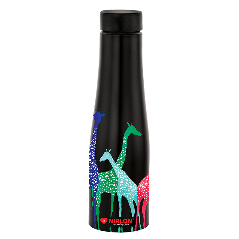 Buy Safari Glimmer Water Bottle - 1000 ML Bottle from Vaaree