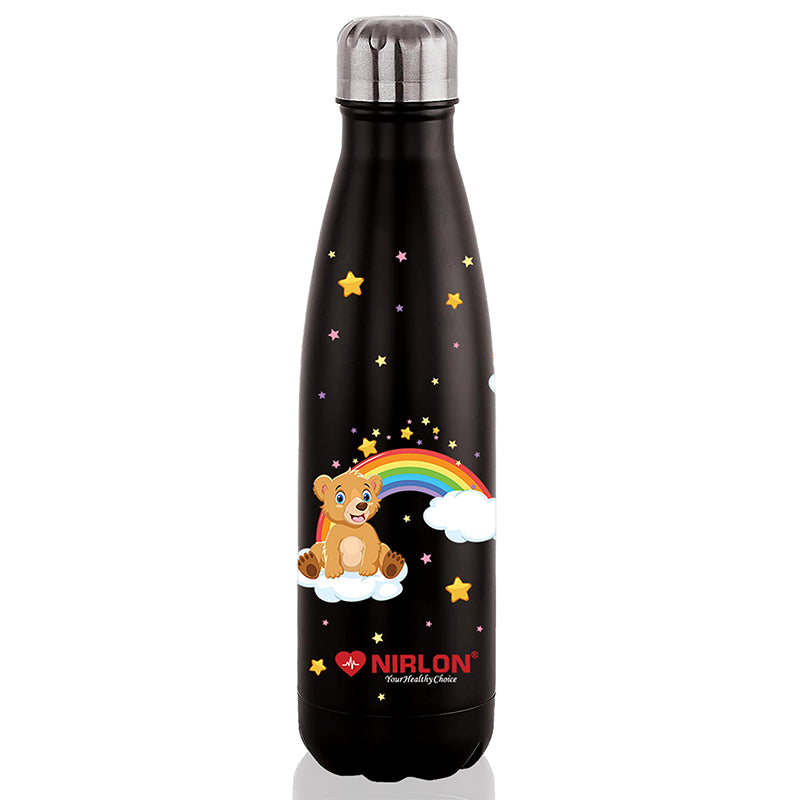 Buy Whimsy Fantasy Water Bottle - 500 ML Bottle from Vaaree