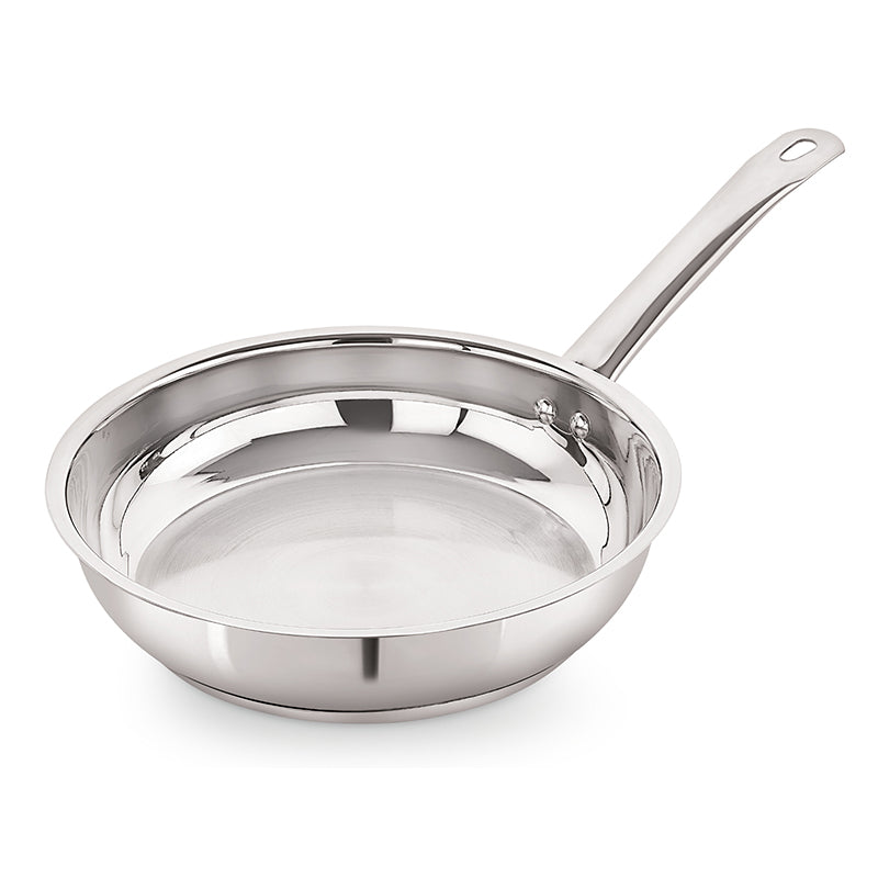 Buy Nirlon Frying Pan - 9 Inches Frying Pan from Vaaree