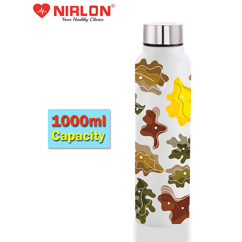 Buy Emeo Water Bottle - 1000 ML Bottle from Vaaree