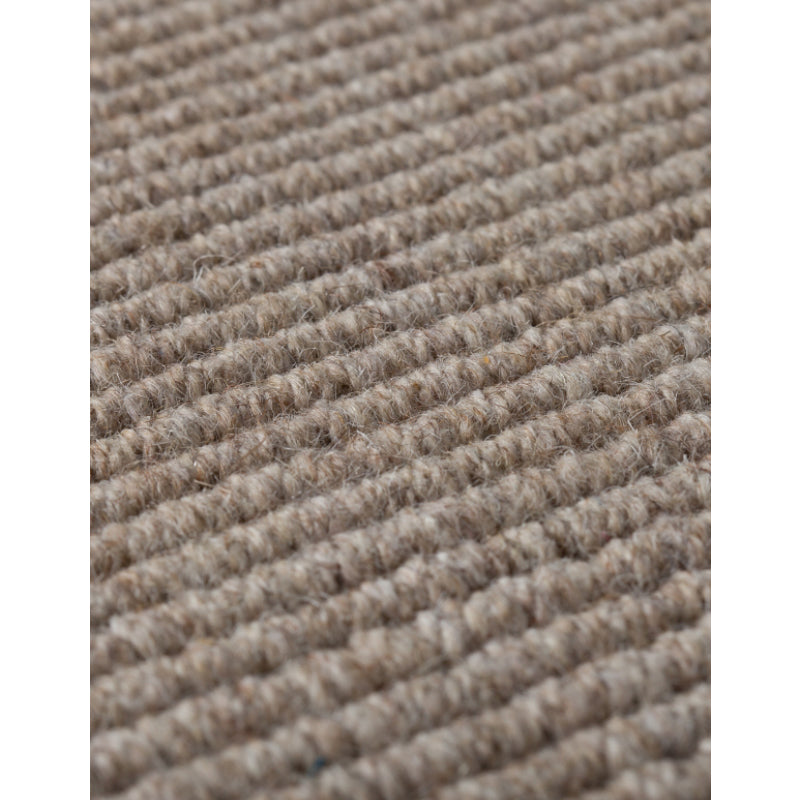 Rugs - Ethereal Hand Woven Rug - Taupe