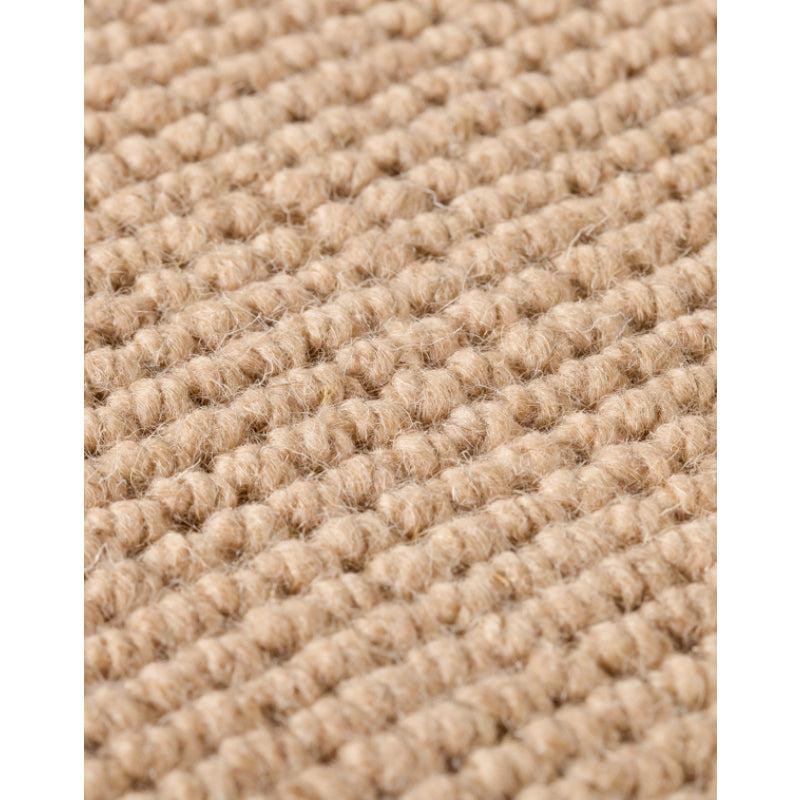 Buy Handloom Legacy Rug - Beige Rugs from Vaaree