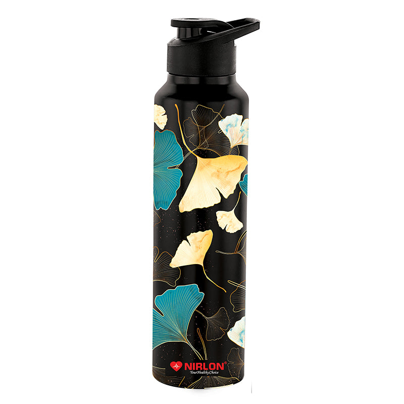 Buy Eleta Water Bottle - 1000 ML Bottle from Vaaree