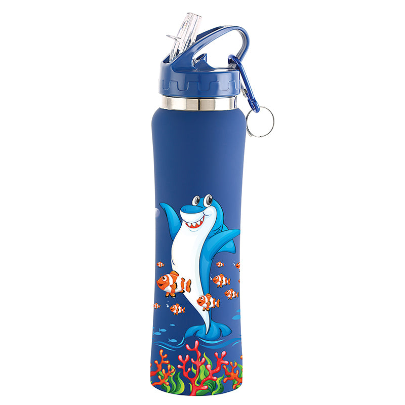 Buy Marina Swim Sipper Water Bottle - 750 ML Sipper from Vaaree