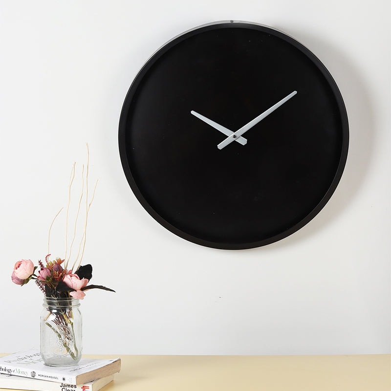 Buy Arcane Wall Clock Wall Clock from Vaaree