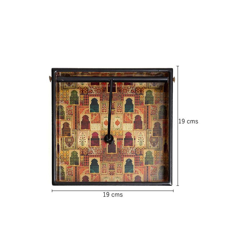 Buy Mughal Glory Handmade Napkin Holder Tissue Holder from Vaaree